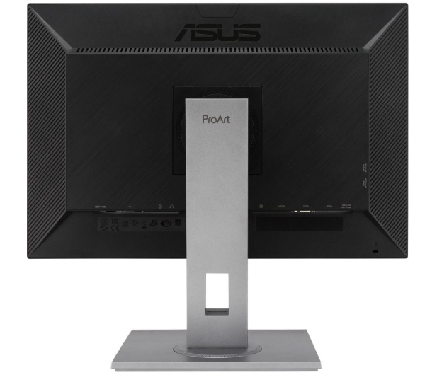 ASUS ProArt PA248QV - 571712 - zdjęcie 6